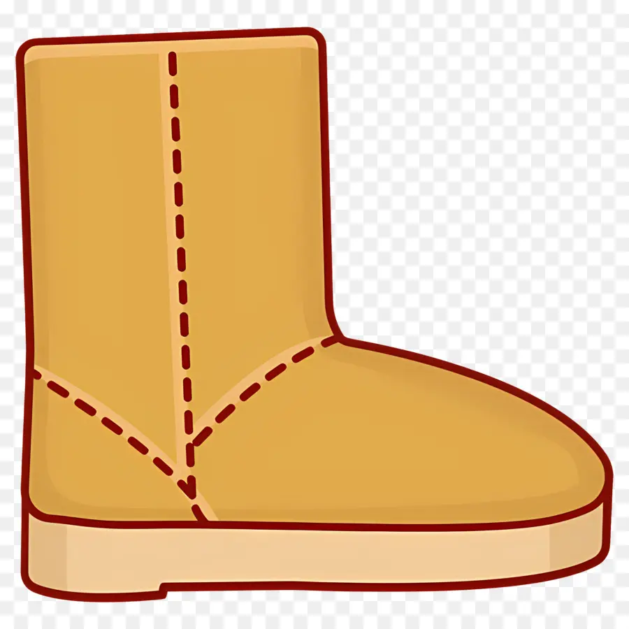 Uggs，التمهيد PNG