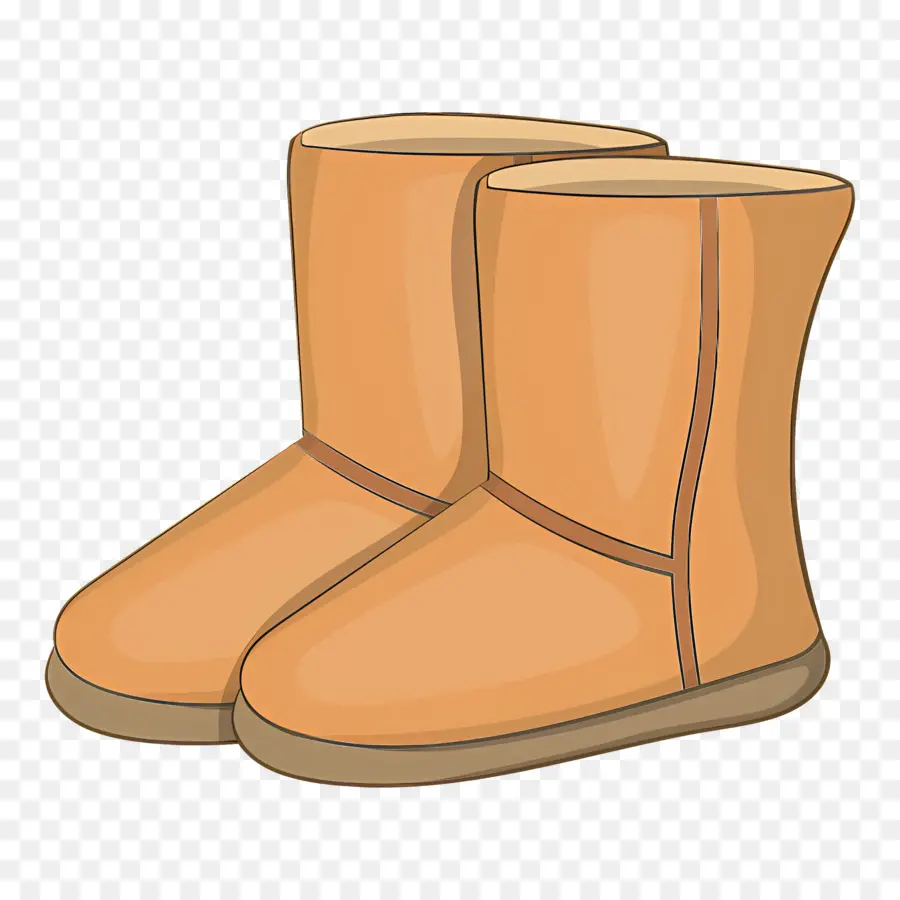 Uggs，التمهيد PNG