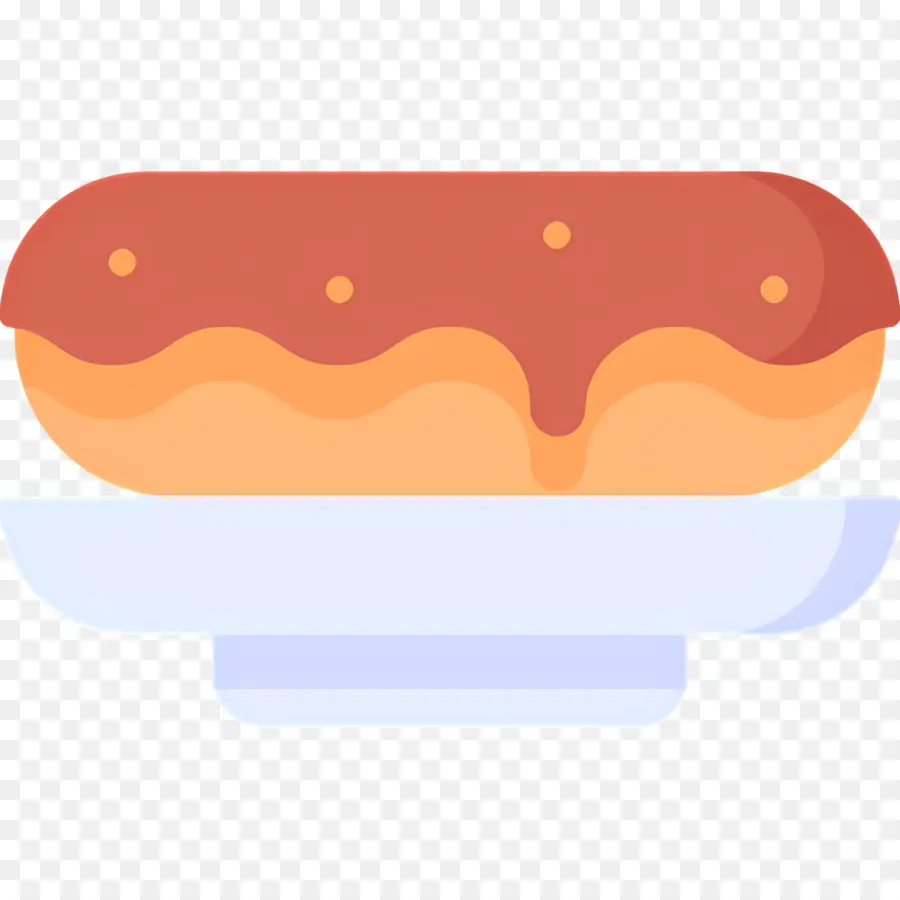 Eclair，اكلير PNG