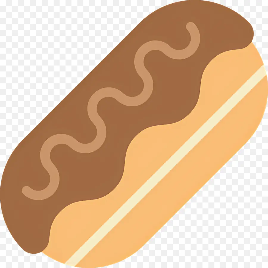 Eclair，اكلير PNG