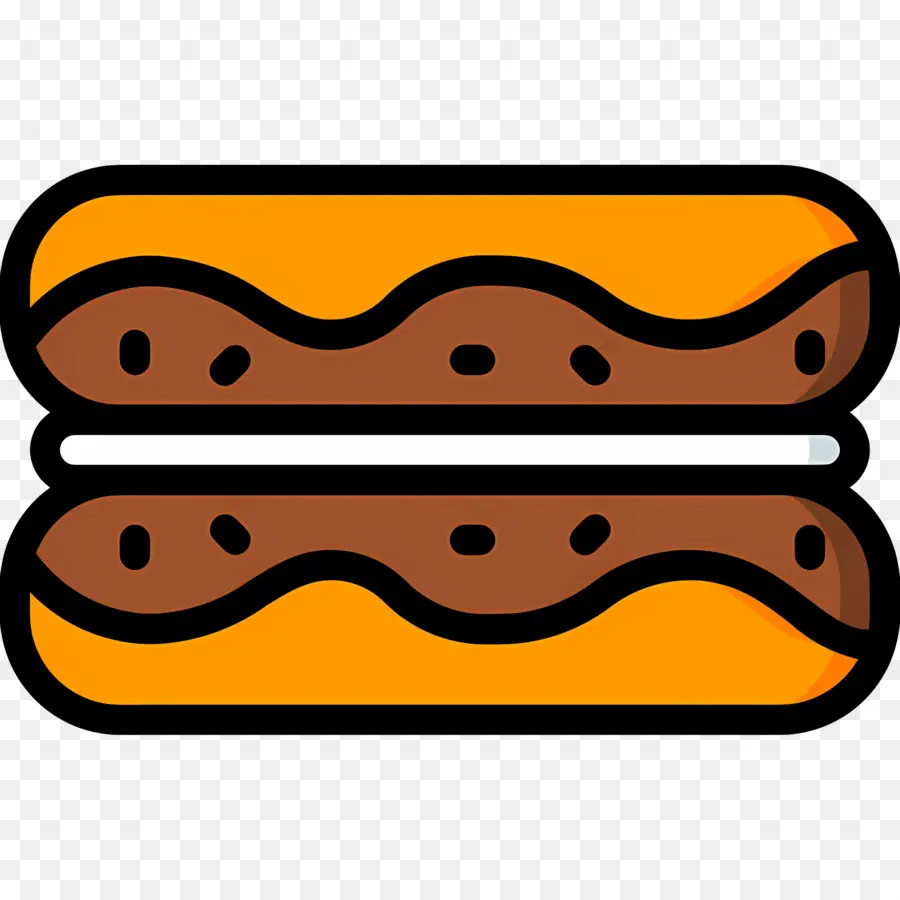 Eclair，اكلايرس PNG