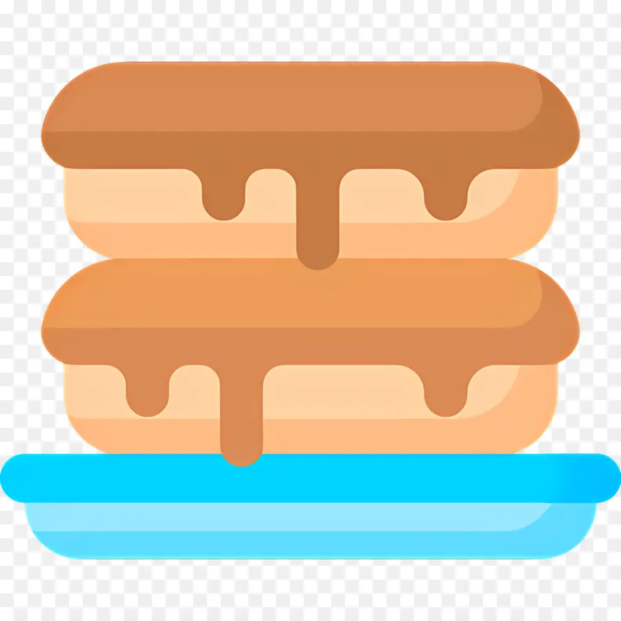 Eclair，اكلايرس PNG