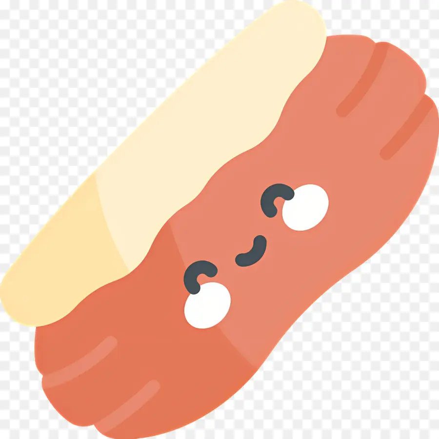 Eclair，اكلير لطيف PNG